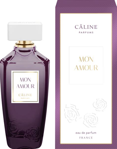 Caline CÂLINE Mon Amour Eau de Parf.